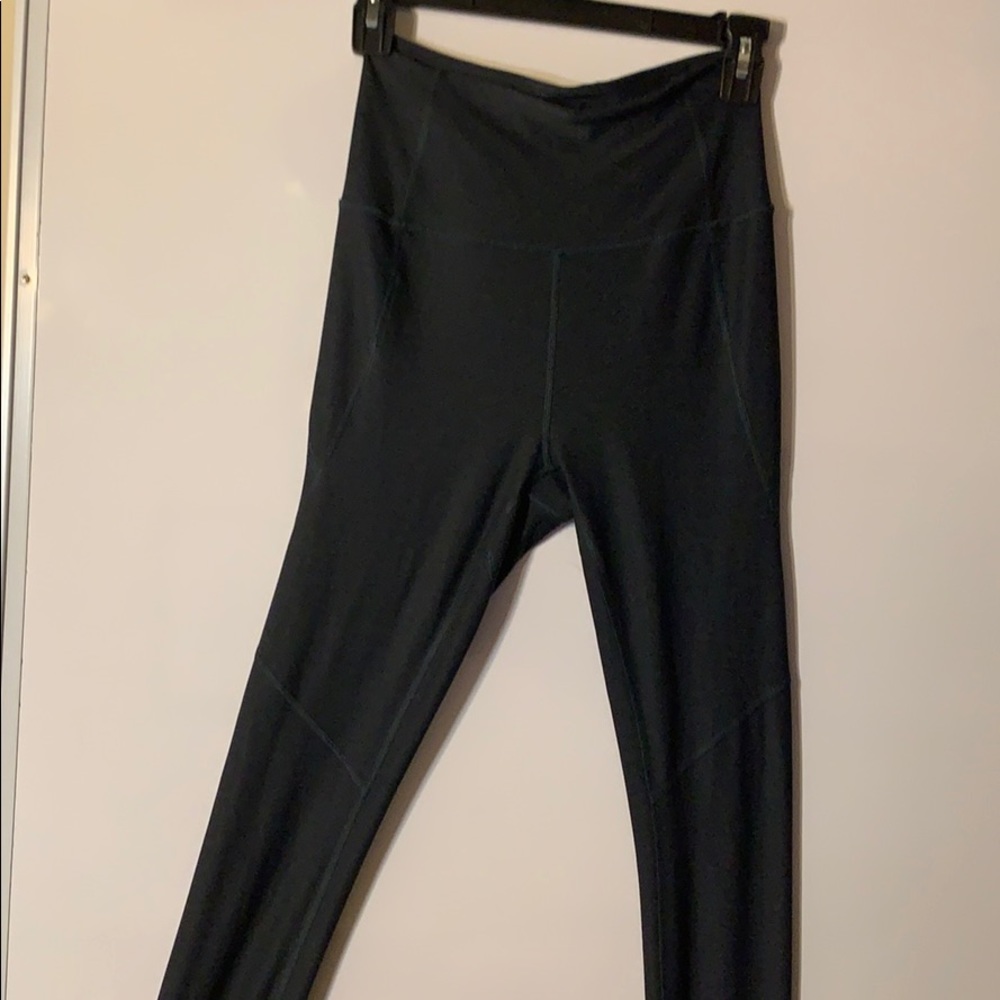 Outdoor voices Grey leggings